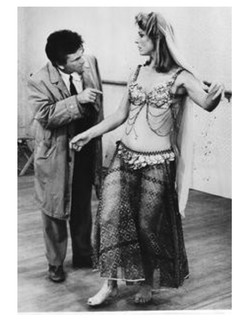 Mariette Hartley feet photo 6