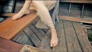 Marija Karan feet photo 15
