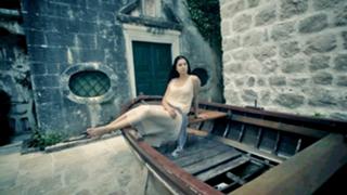 Marija Karan feet photo 14