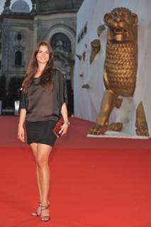 Marija Karan feet photo 12
