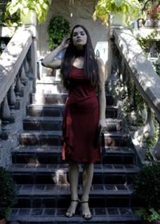 Marija Karan feet photo 9