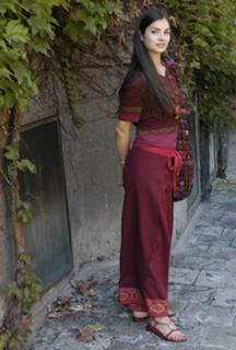 Marija Karan feet photo 2