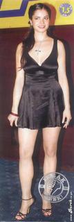 Marija Karan feet photo 3