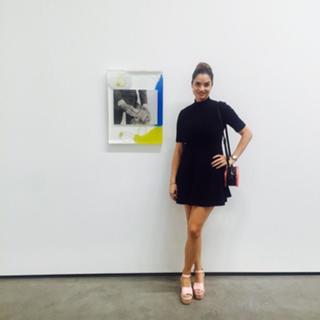 Marija Karan feet photo 4