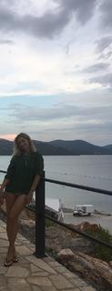 Marija Karan feet photo 11