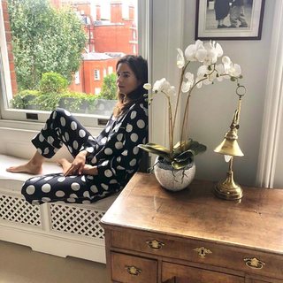 Marija Karan feet photo 2