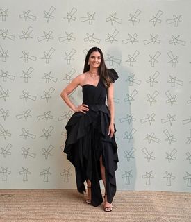Marija Karan feet photo 1