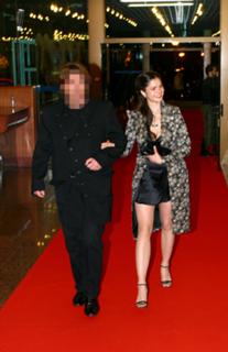 Marija Karan feet photo 19