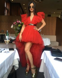 Marija Karan feet photo 12