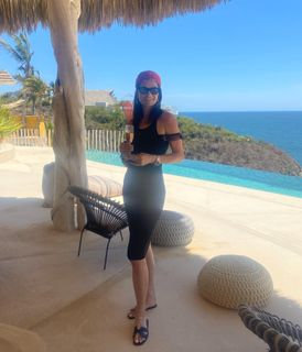 Marija Karan feet photo 11