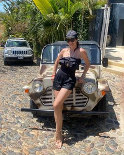 Marija Karan feet photo 10