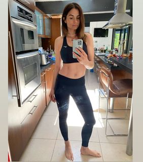 Marija Karan feet photo 9