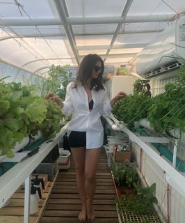 Marija Karan feet photo 7