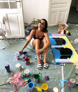 Marija Karan feet photo 20