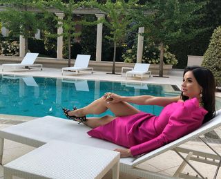 Marija Karan feet photo 18