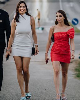 Marija Karan feet photo 17