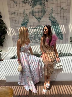 Marija Karan feet photo 4