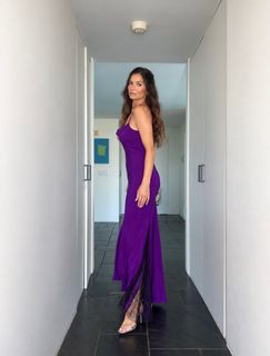 Marija Karan feet photo 1