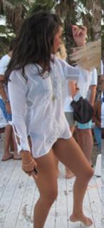 Marija Kilibarda feet photo 13