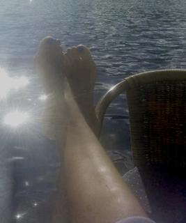 Marija Kilibarda feet photo 10