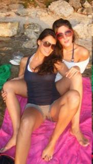 Marija Kilibarda feet photo 8