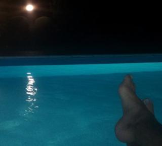 Marija Kilibarda feet photo 7