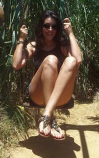 Marija Kilibarda feet photo 6
