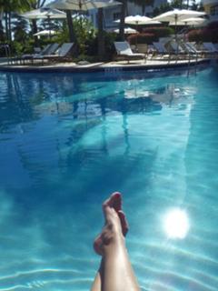 Marija Kilibarda feet photo 5