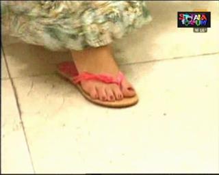 Marija Kilibarda feet photo 19