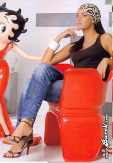 Marija Kilibarda feet photo 18