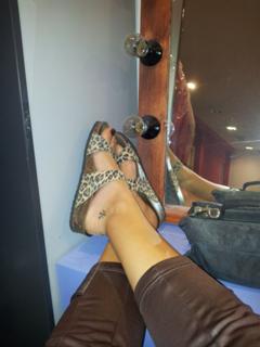 Marija Kilibarda feet photo 15