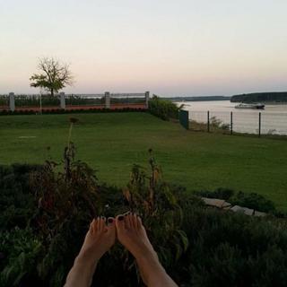 Marija Kilibarda feet photo 7