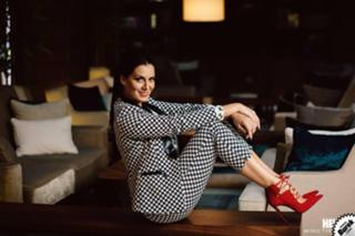 Marija Kilibarda feet photo 4