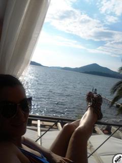 Marija Kilibarda feet photo 19