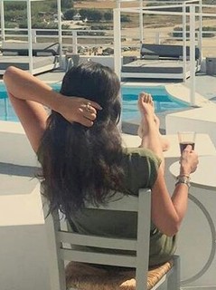Marija Kilibarda feet photo 17
