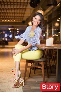 Marija Kilibarda feet photo 12