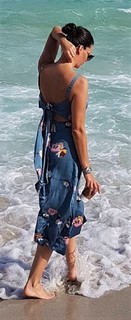 Marija Kilibarda feet photo 19
