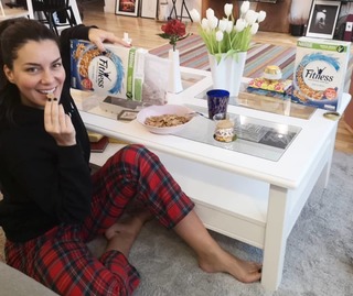 Marija Kilibarda feet photo 18
