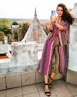 Marija Kilibarda feet photo 11