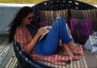 Marija Kilibarda feet photo 17