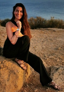 Marija Kilibarda feet photo 12