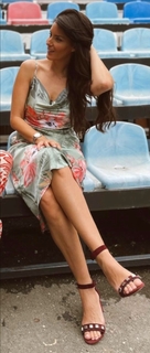 Marija Kilibarda feet photo 13