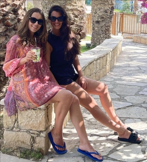 Marija Kilibarda feet photo 11