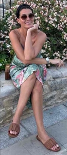 Marija Kilibarda feet photo 10