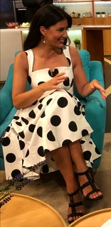 Marija Kilibarda feet photo 8