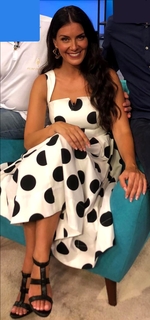 Marija Kilibarda feet photo 7