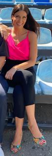 Marija Kilibarda feet photo 6