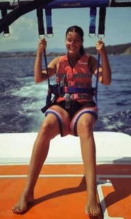 Marija Kilibarda feet photo 2