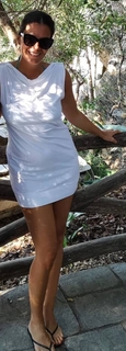 Marija Kilibarda feet photo 1