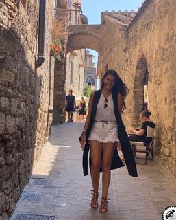 Marija Kilibarda feet photo 19